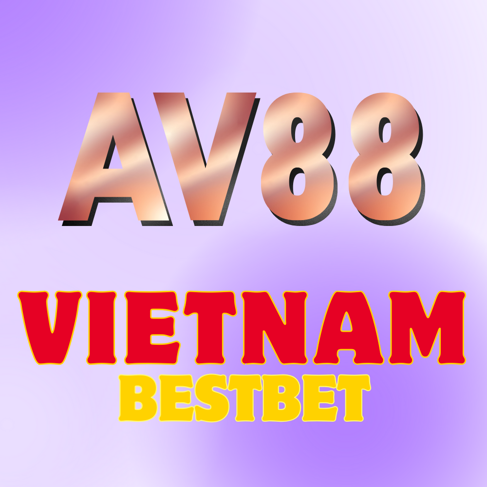 AV88 Logo