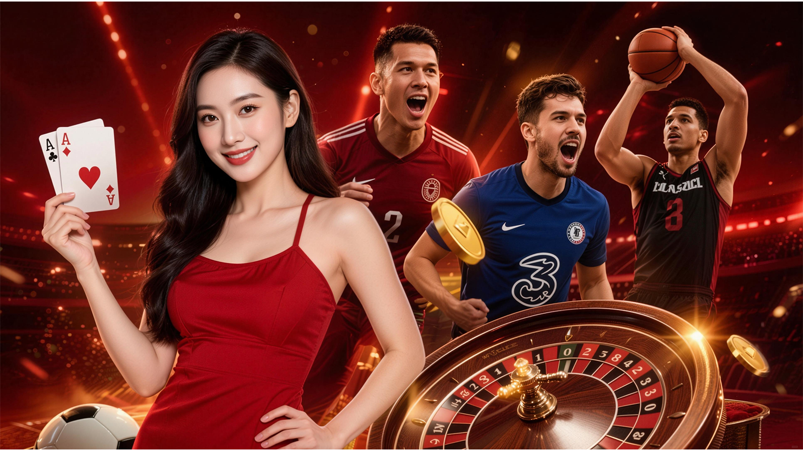 Tải App