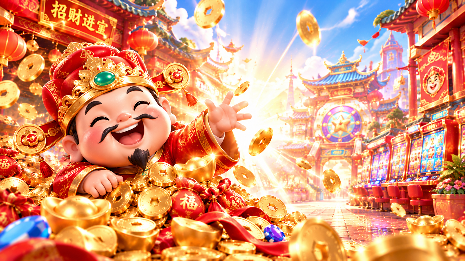 Nguồn chính thức
