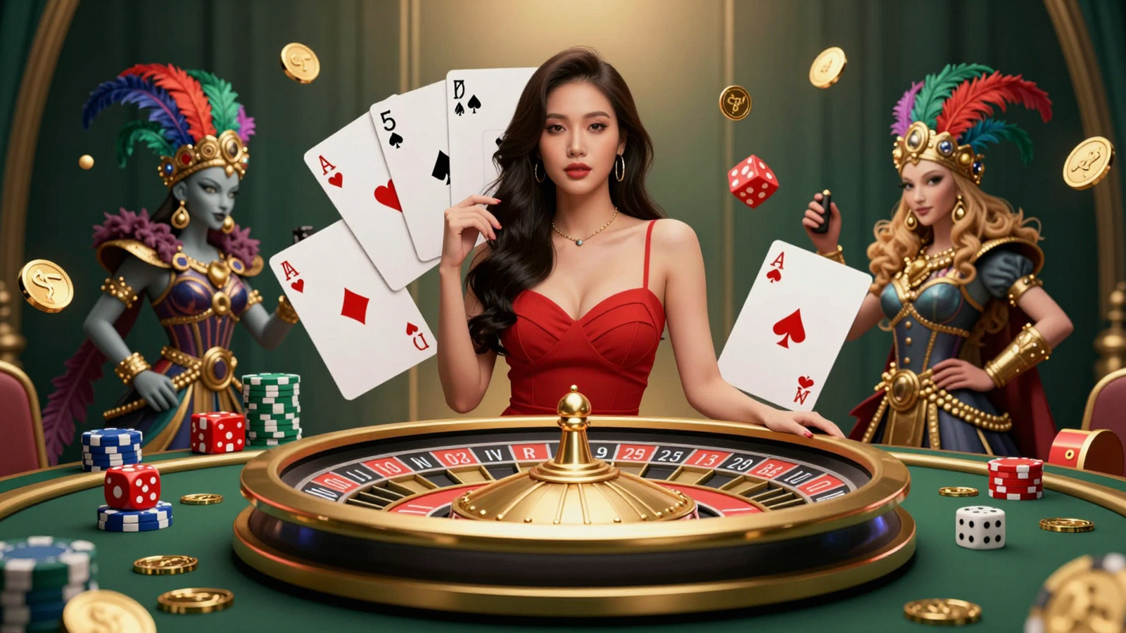 Tải App